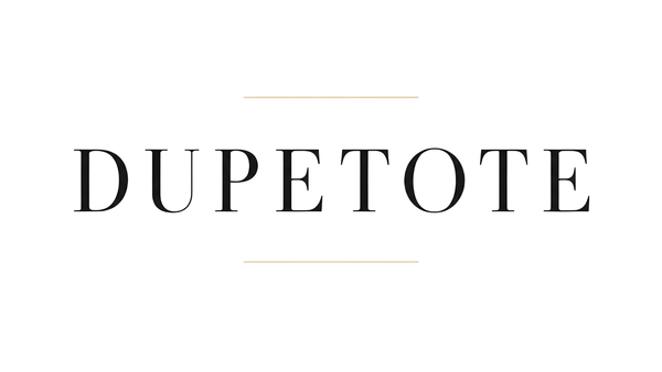 Dupetote