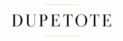 Dupetote